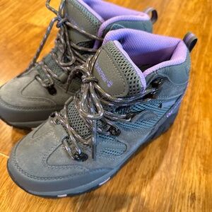 Bear Paw High waterproof Hiking boots